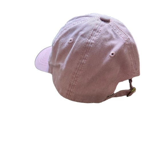Carbon Elements Hat Purple Embroidered Narwhal Adjustable 100% cotton - Picture 3 of 6